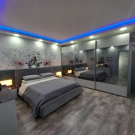 Casa Mika 호텔 프로치다 외부 사진