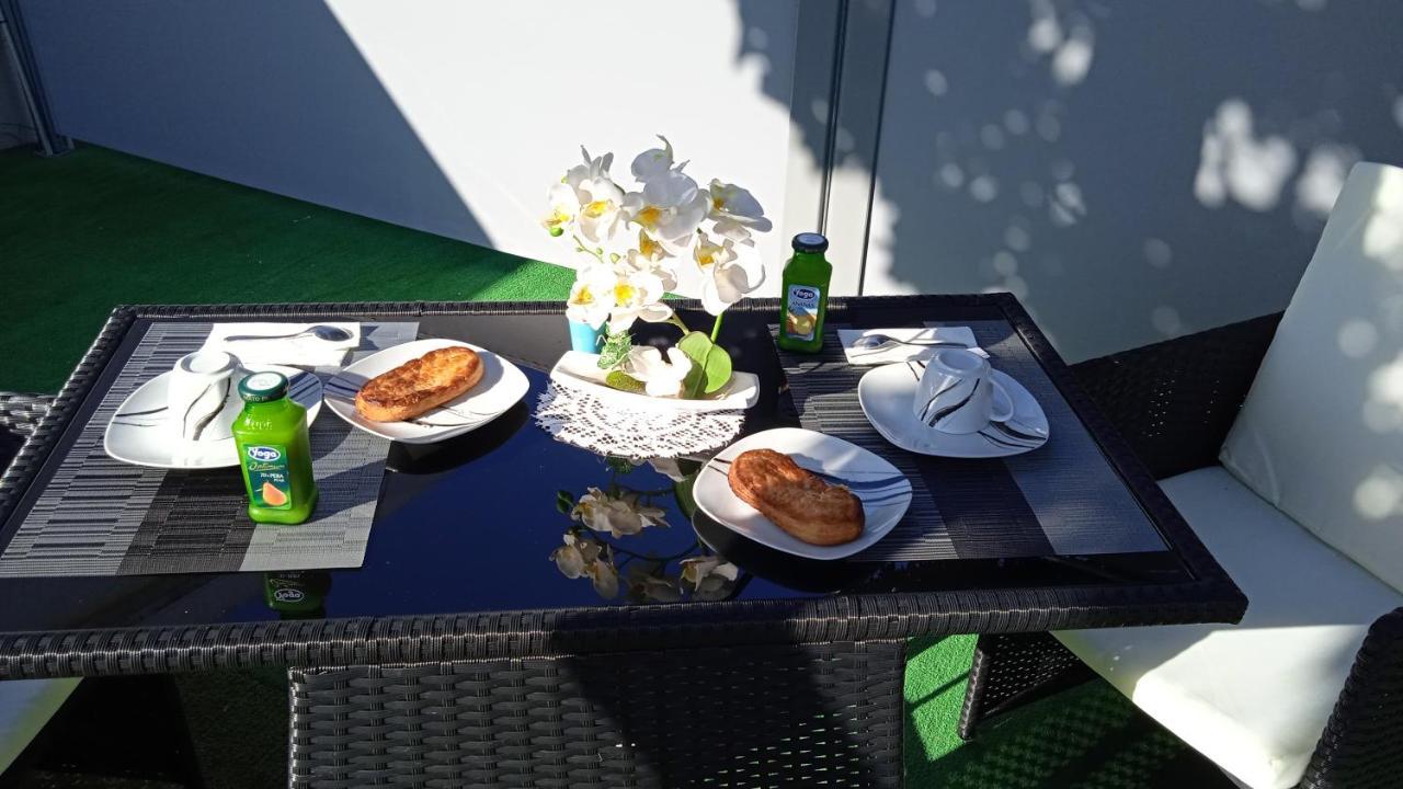 Casa Mika 호텔 프로치다 객실 사진