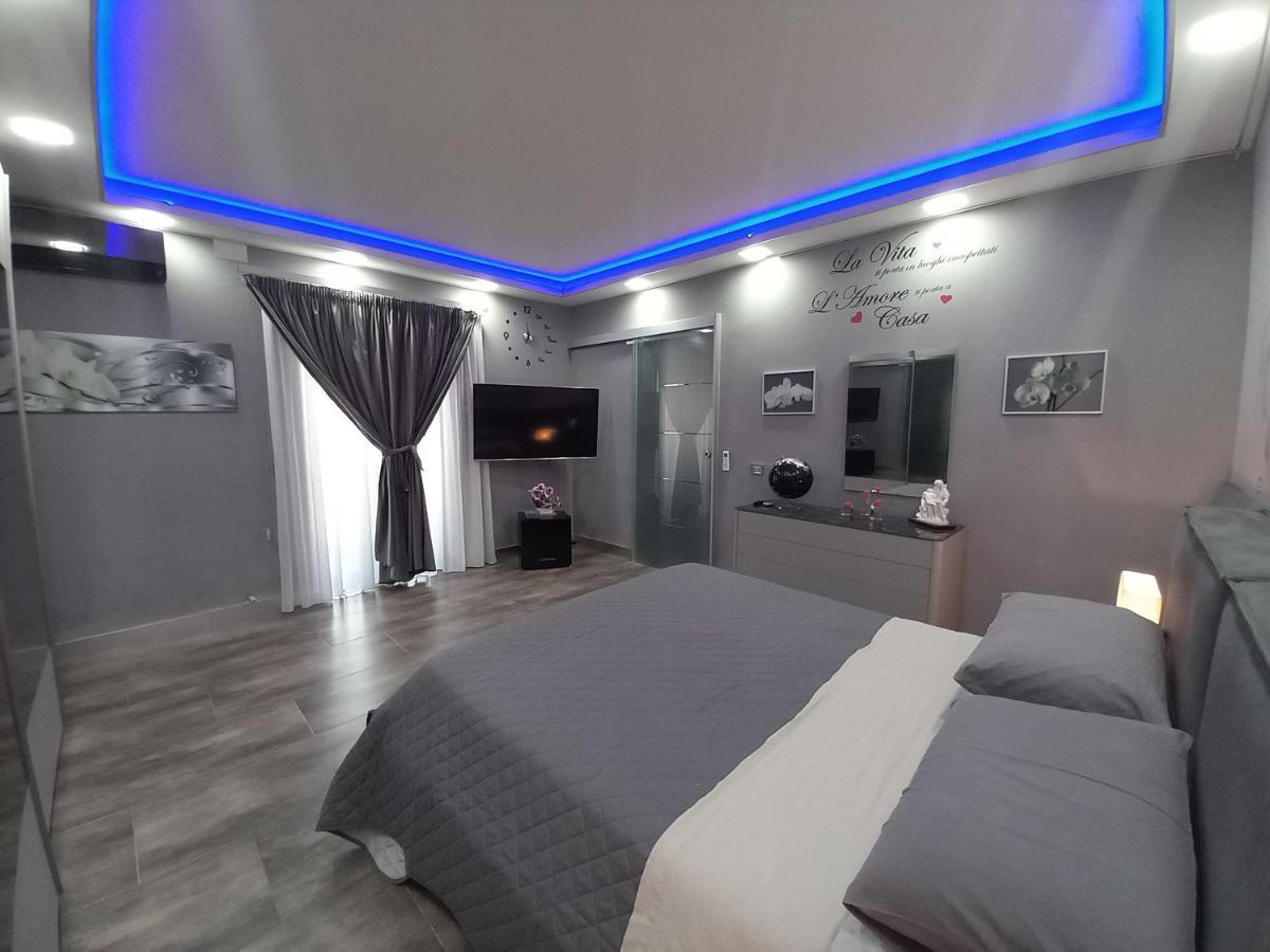 Casa Mika 호텔 프로치다 외부 사진