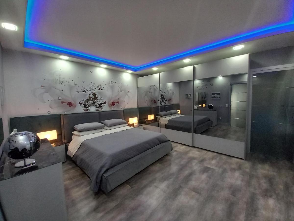 Casa Mika 호텔 프로치다 외부 사진