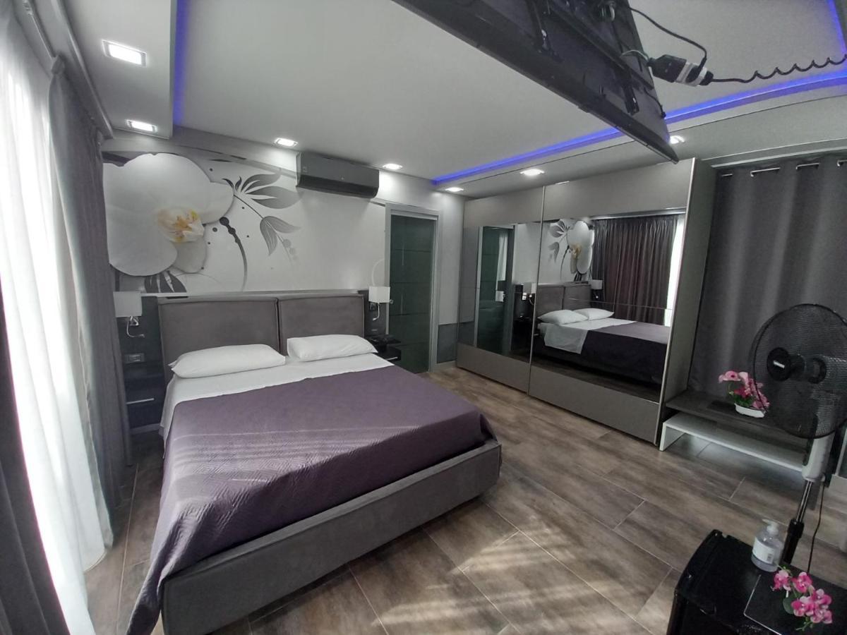 Casa Mika 호텔 프로치다 외부 사진