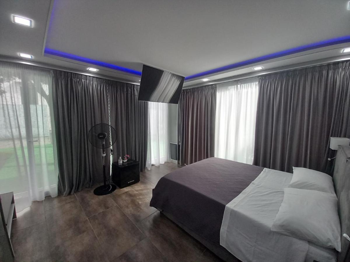 Casa Mika 호텔 프로치다 외부 사진